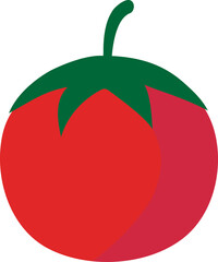 Tomato Vegetable Clipart