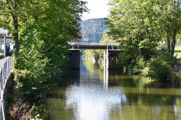 Lahnbrücke