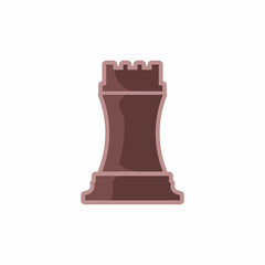 chess pieces illustration