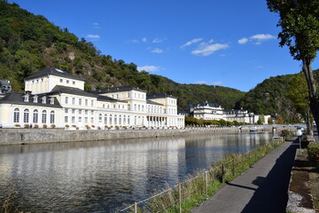 Spielbank Bad Ems