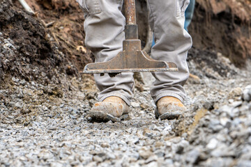 Outdoor Lawn and Landscape