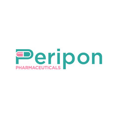 Pharmaceuticals, pill, drug logo design template
