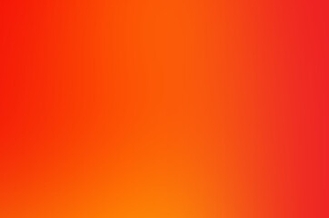 Top view, Abstract blurs dark orange background texture design blank for text, Web background idea or brochure, illustration, copy space, light, card