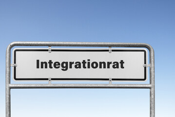 Integrationrat