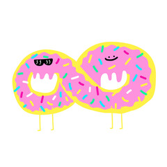 Everlasting Donut