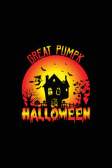 Halloween t shirt