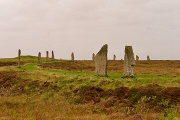 Ring of Brodger