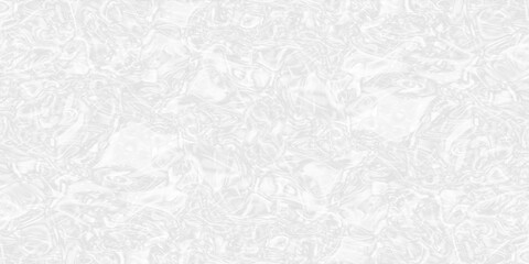 Abstract crystalized white or grey crumpled paper, shiny and glossy marble texture,  Beautiful and crystal silver texture, beautiful liquid marble pattern, modern oil painted pattern on paper.