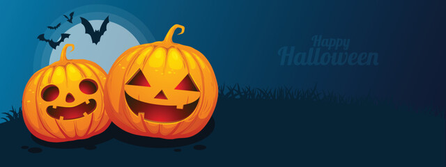 halloween jack o lantern