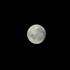 Lua Cheia