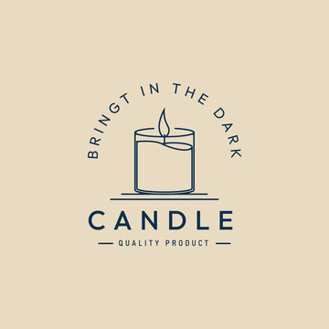 Candle Logo Images – Browse 55,030 Stock Photos, Vectors, and Video | Adobe  Stock