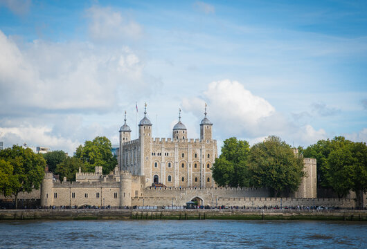 Chateau De Chambord