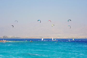 Red Sea, Gulf of Eilat