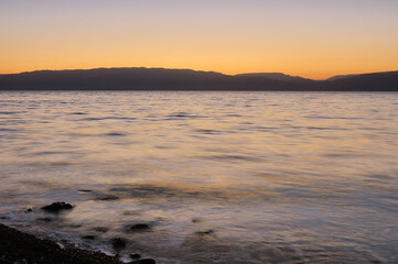 Dead Sea