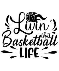 Basketball bundle svg, Basketball quotes svg, Basketball svg, Svg bundle, Bundle, Basketball cut files, Basketball cricut, basketball shirt