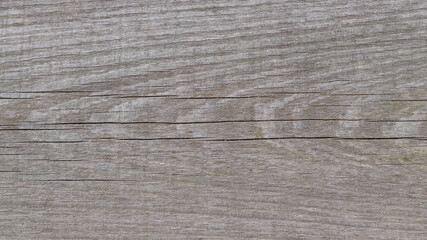 Wood texture. Old weathered board. Dark wood texture background surface with old natural pattern