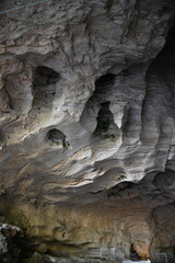 Ipoh, Malaysia - September 24, 2022: The Landmark Buildings and Tourist Attractions of Ipoh