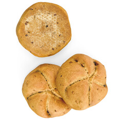 Bread Rolls