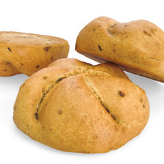 Bread Rolls