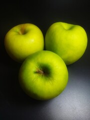 granny smith apples