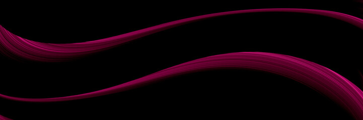 Background abstract pink and black dark are light with the gradient is the Surface with templates metal texture soft lines tech design pattern graphic diagonal neon background.