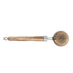 Wooden Dish Brush