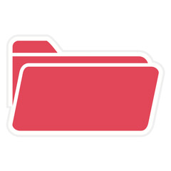 Folder Icon Style