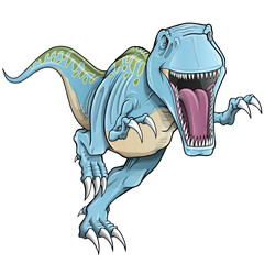 Tyrannosaurus Rex Dinosaur PNG transparent backgrounds