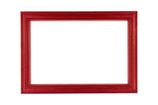 frame picture wood empty photo