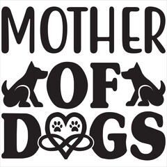 Mother of Dogs 