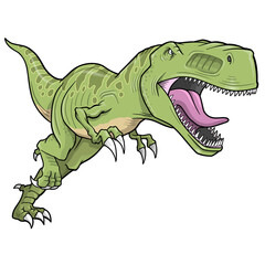 Tyrannosaurus Rex Dinosaur PNG transparent backgrounds