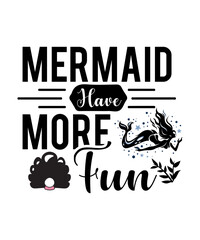 Mermaid SVG Bundle, Sea Beach Cute mermaid, Mermaid clipart, Mermaid Tail SVG, Mermaid Hair PNG, Vector, CriCut, Mermaid Monogram svg,Mermaid SVG Bundle, Mermaid Monogram svg, cute mermaid