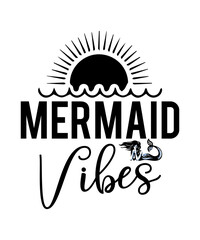 Mermaid SVG Bundle, Sea Beach Cute mermaid, Mermaid clipart, Mermaid Tail SVG, Mermaid Hair PNG, Vector, CriCut, Mermaid Monogram svg,Mermaid SVG Bundle, Mermaid Monogram svg, cute mermaid