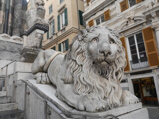 Cattedrale di Genova