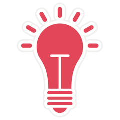 Idea Icon Style