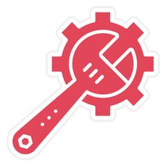 Tools Icon Style