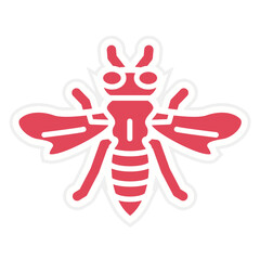 Honeybee Icon Style