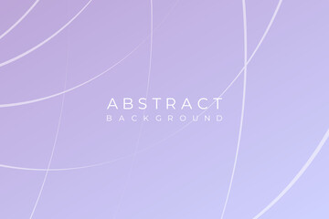 Vector abstract graphic design Banner Pattern background template