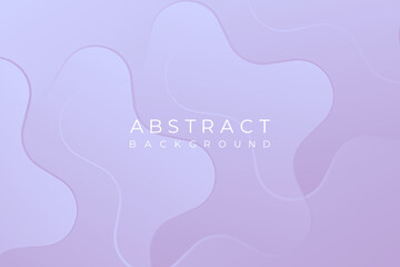 Vector abstract graphic design Banner Pattern background template