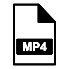 mp4 file