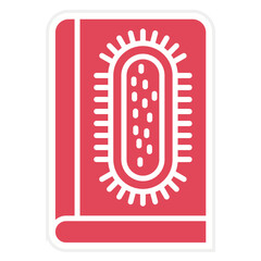 Biology Icon Style