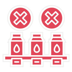 Mis Pick Icon Style © Circlon