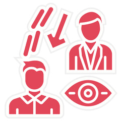 First Impression Icon Style