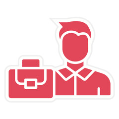 Employee Icon Style