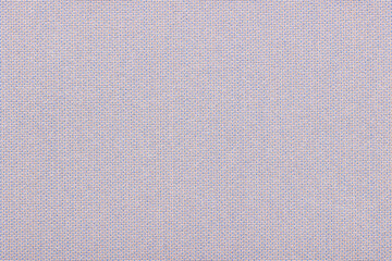 Gray fabric texture for background.