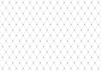 Geometric pattern. Repeated abstract line background. Modern triangle gray texture. Repeating contemporary geometry design for prints. Black and white stylish patern. Vector illustration.