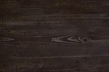 Obraz premium Old Walnut Wood Texture