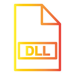 dll file