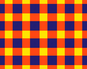 Oriental ethnic seamless repeatable pattern traditional geometric lines stripes background Design