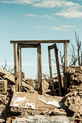 abandono